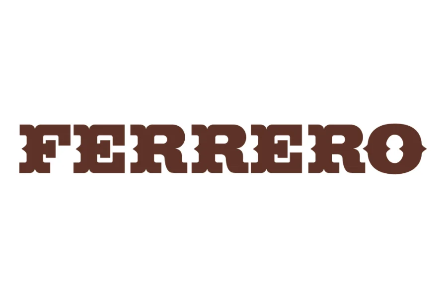 Ferrero logo